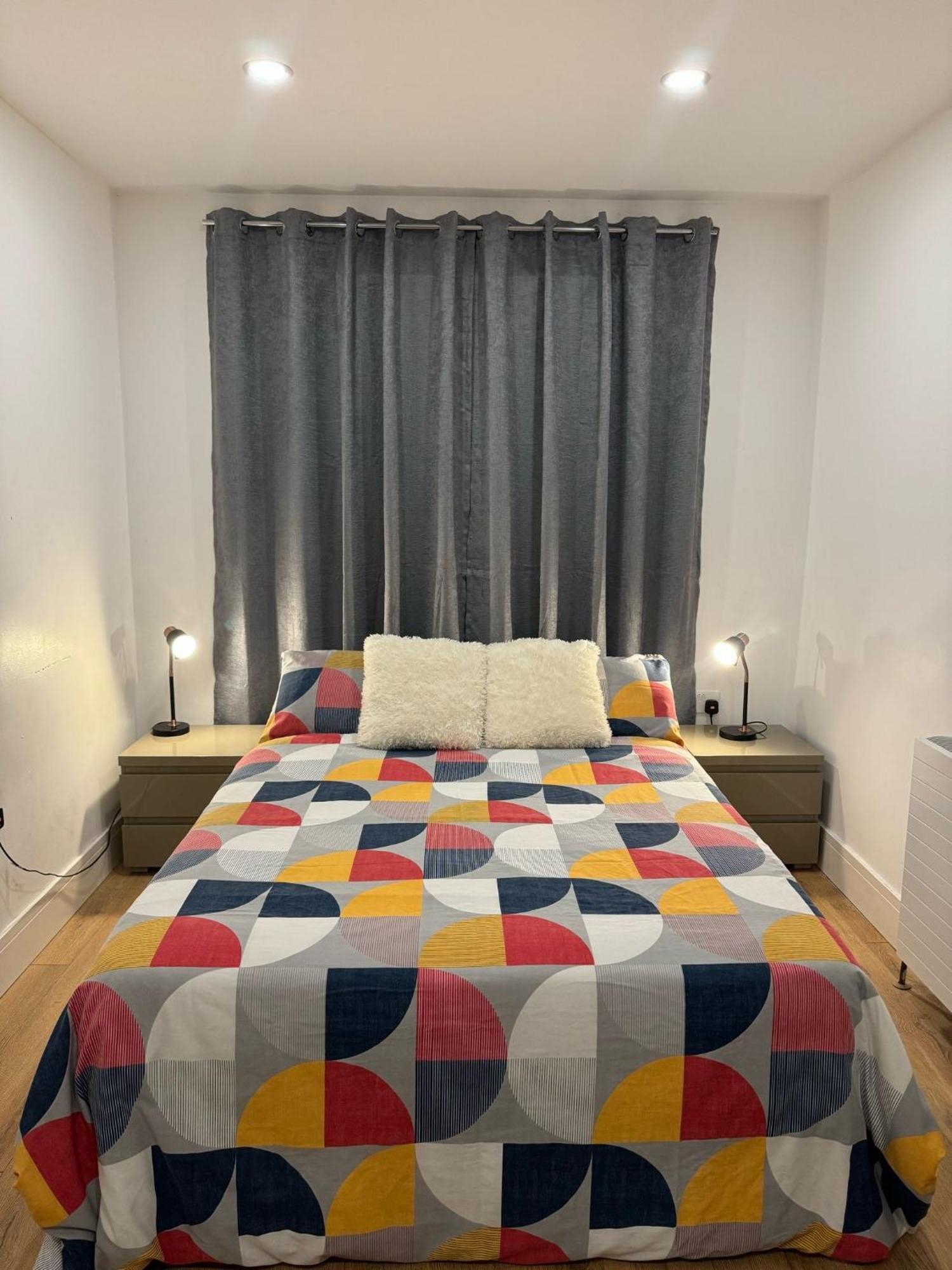 Appartamento King Azim Court
